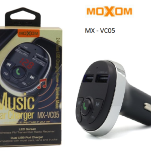 Moxom MX-VC05