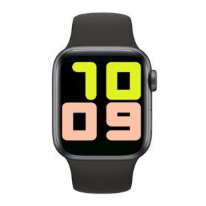 1009 Watch 5