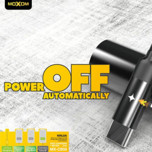 MOXOM CB59