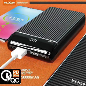 MOXOM MX-PB29