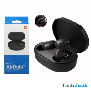 REDMI AIRDOTSPRO BLUETOOTH EARBUDS
