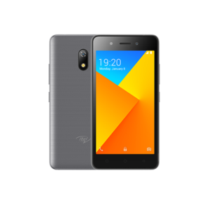 itel A16 PLUS
