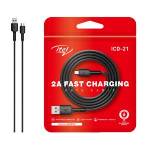 itel 2a fast charger icd-21