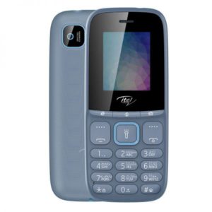 it2173 ITEL PHONE