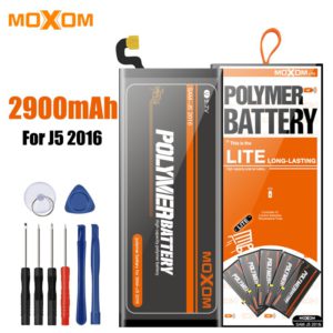 MOXOM LITE POLYMER BATTERY 7G