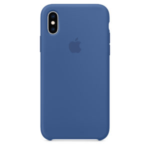 IPX/XS PHONE COVER SILICONE