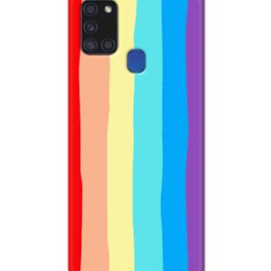 SAMSUNG GALAXY 21S PHONE COVER