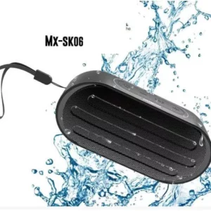 WIRELESS SPEAKER MX-SK06