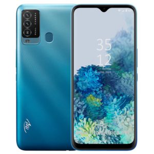 ITEL P37 PRO