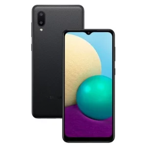 SAMSUNG GALAXY M02