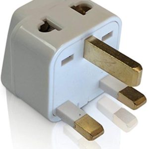 SQUARE TO ROUND ADAPTER