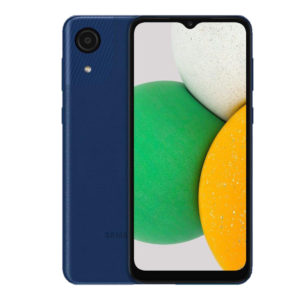 SAMSUNG GALAXY A03 CORE