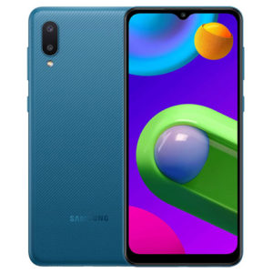 SAMSUNG M02 32GB