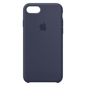 IPHONE 7/8 PLUS SILICONE CASE COVER