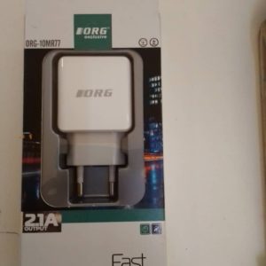 ORG EXCLUSIVE CHARGER HEAD ORG-10MR77