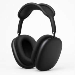 Apple AirPods Max Black - Premium Sound