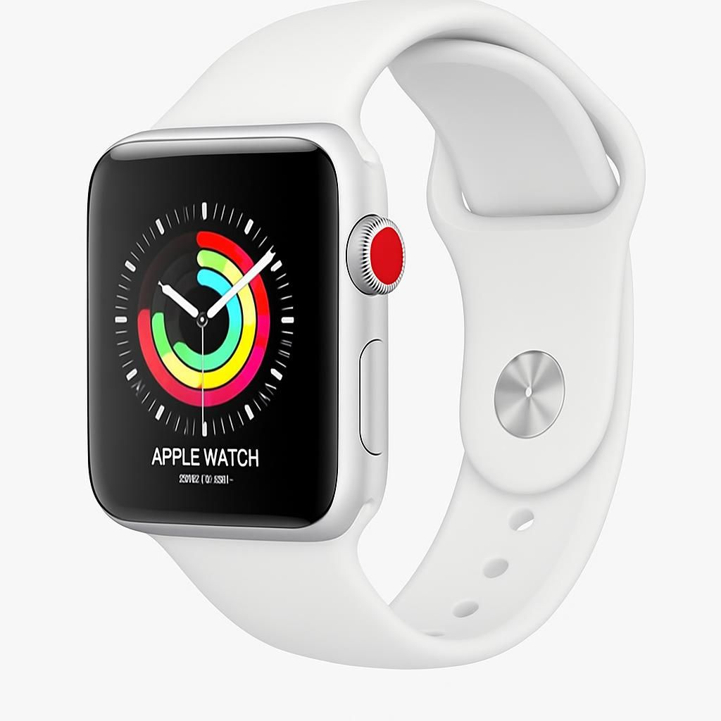 Apple Watch Series 3