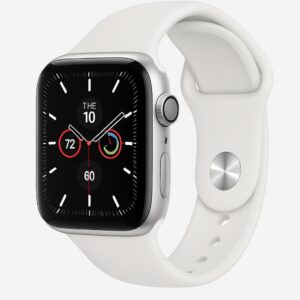 Apple Watch 5 White