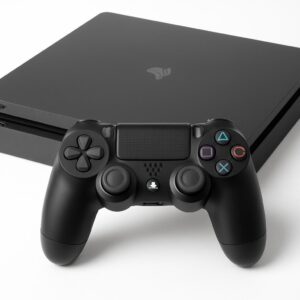PlayStation 4 Slim Console