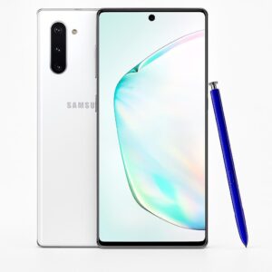 Samsung Note 10 - Advanced Smartphone