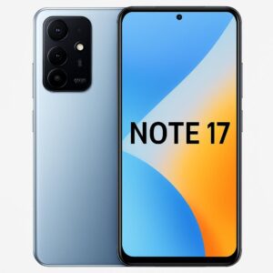 Note 17 Smartphone