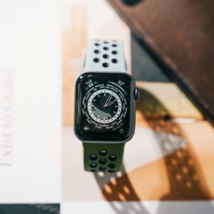 Apple Watch Series 4