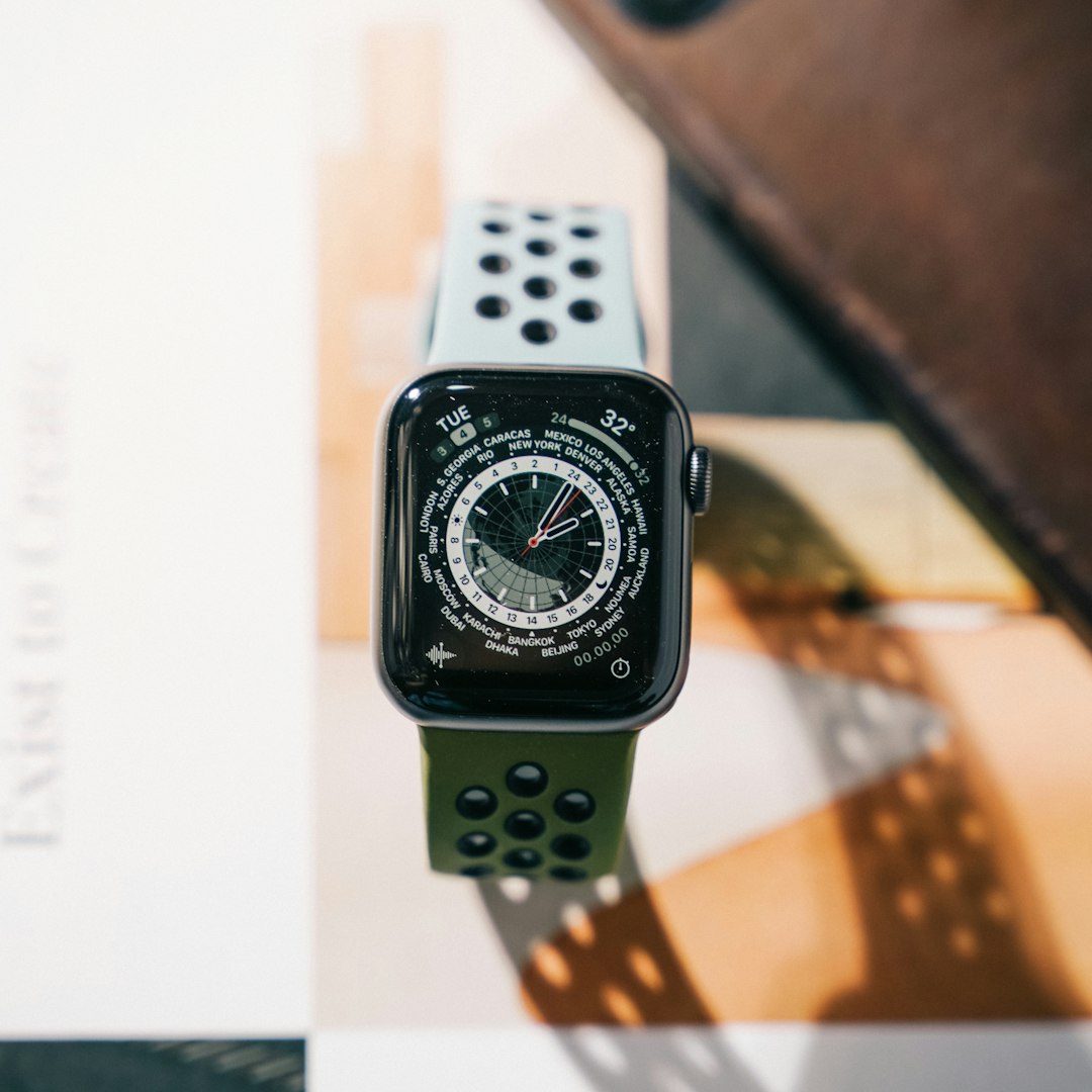 Apple Watch Series 4